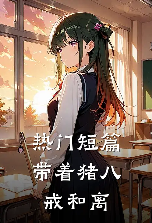 热门短篇带着猪八戒和离