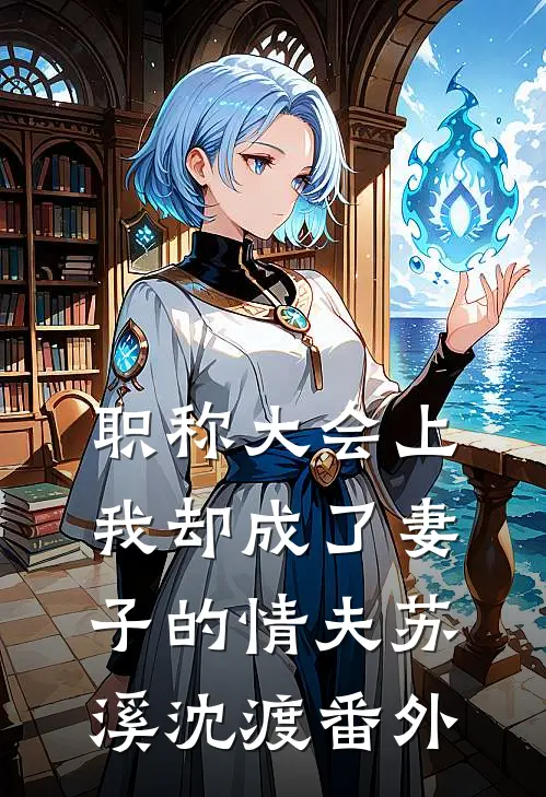职称大会上，我却成了妻子的情夫苏溪沈渡番外