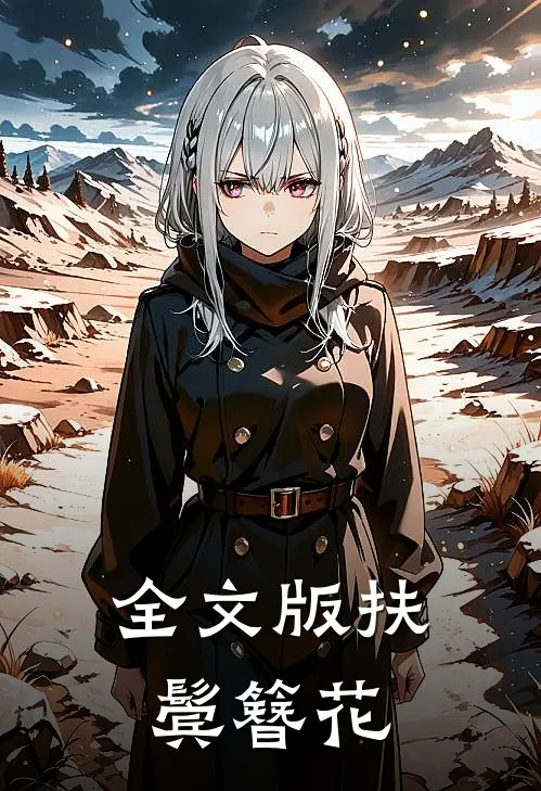 全文版扶鬓簪花