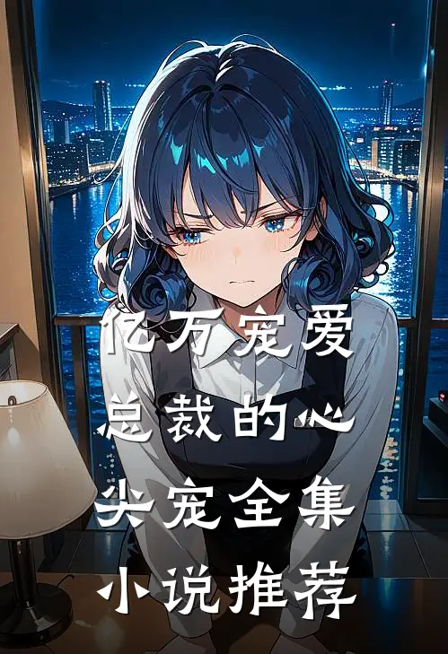 亿万宠爱，总裁的心尖宠全集小说推荐