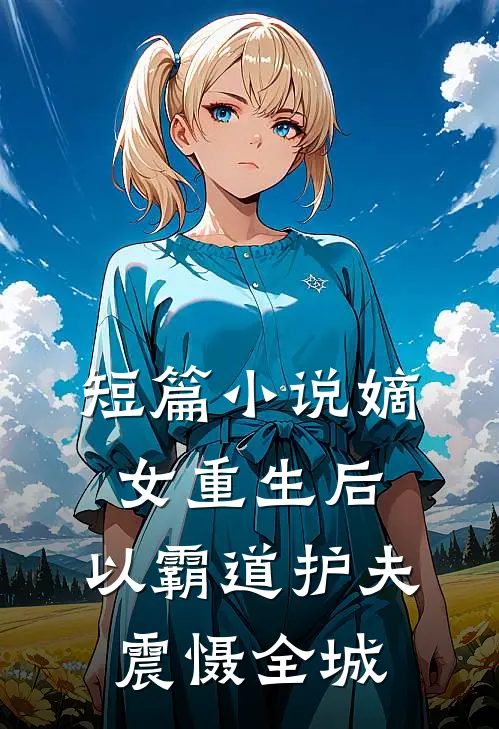 短篇小说嫡女重生后，以霸道护夫震慑全城