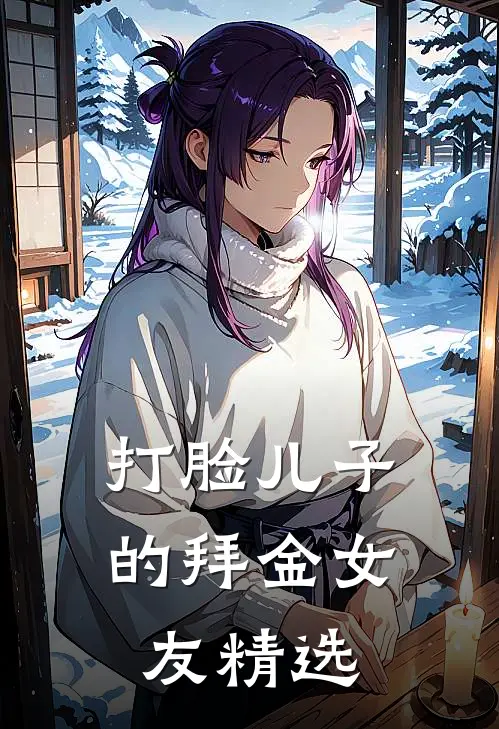 打脸儿子的拜金女友精选