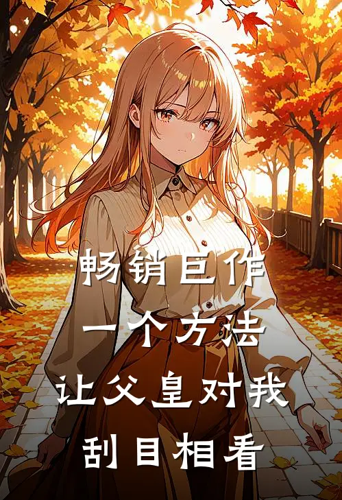 畅销巨作一个方法，让父皇对我刮目相看