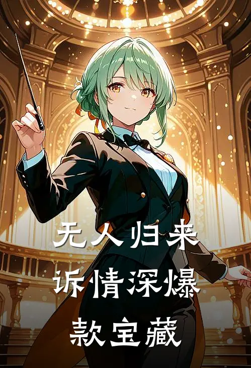 无人归来诉情深爆款宝藏