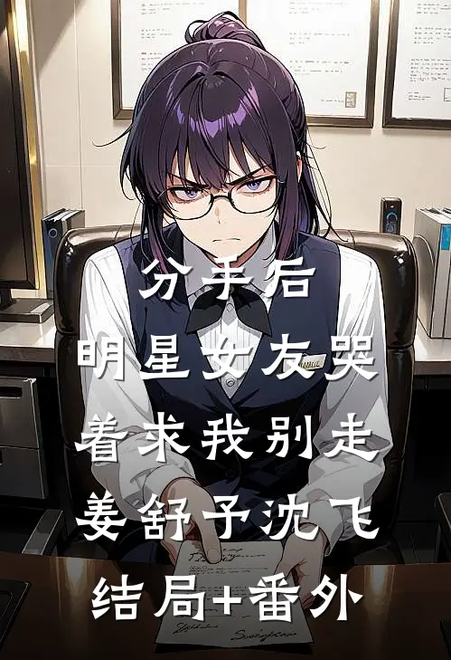 分手后，明星女友哭着求我别走姜舒予沈飞结局+番外