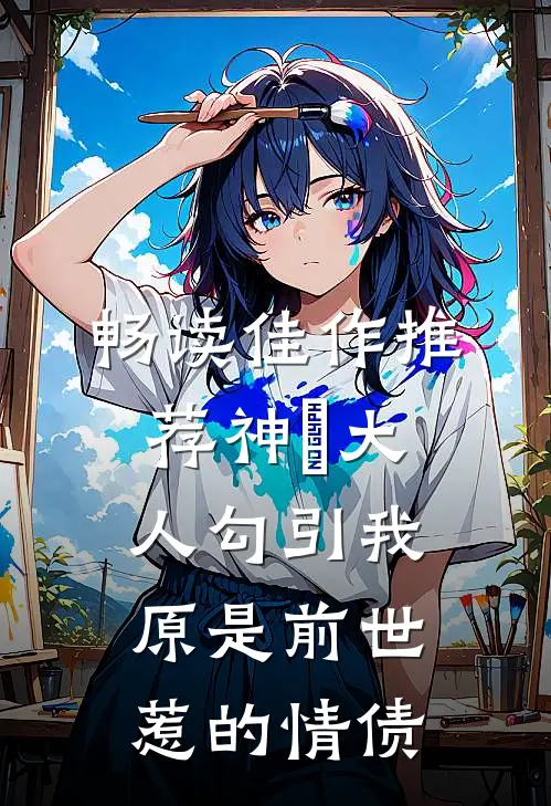 畅读佳作推荐神袛大人勾引我，原是前世惹的情债