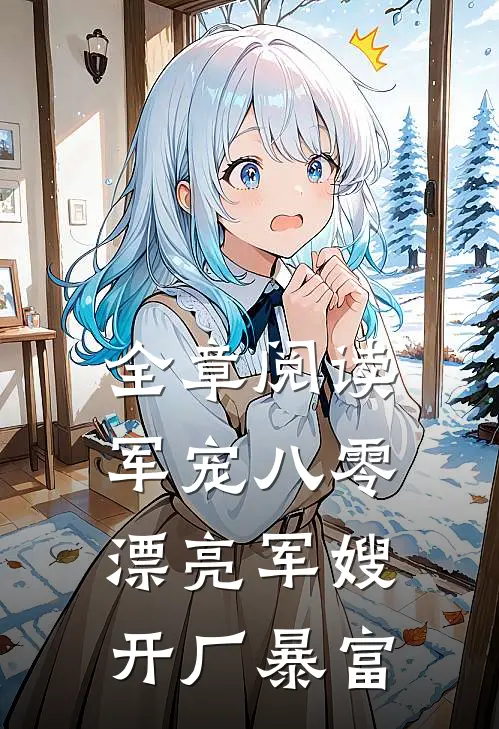 全章阅读军宠八零：漂亮军嫂开厂暴富