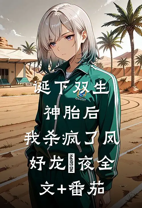 诞下双生神胎后，我杀疯了凤妤龙璟夜全文+番茄