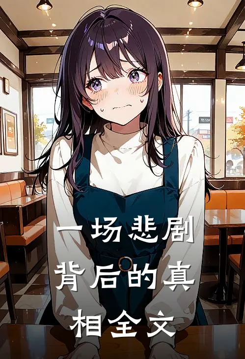 一场悲剧背后的真相全文