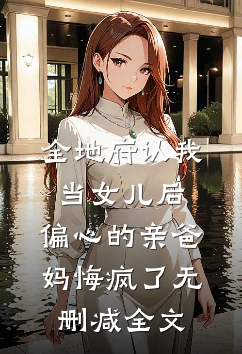 全地府认我当女儿后，偏心的亲爸妈悔疯了无删减全文