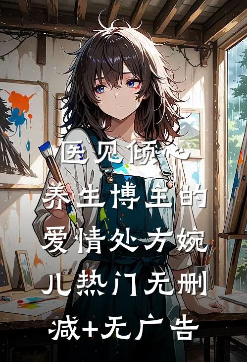 医见倾心：养生博主的爱情处方婉儿热门无删减+无广告