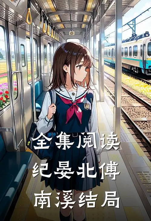 全集阅读纪晏北傅南溪结局