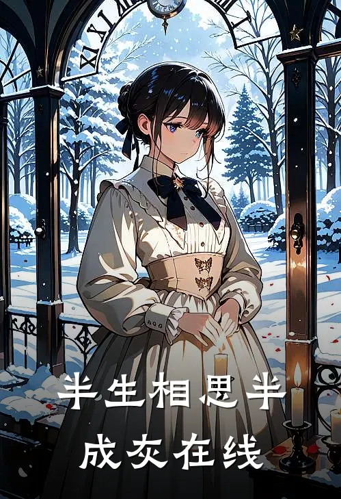 半生相思半成灰在线