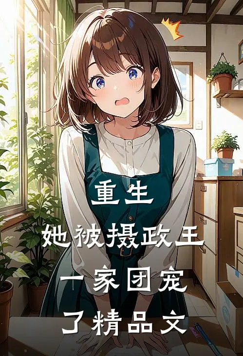 重生：她被摄政王一家团宠了精品文