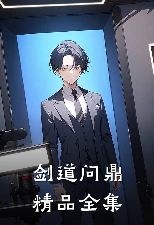 剑道问鼎精品全集