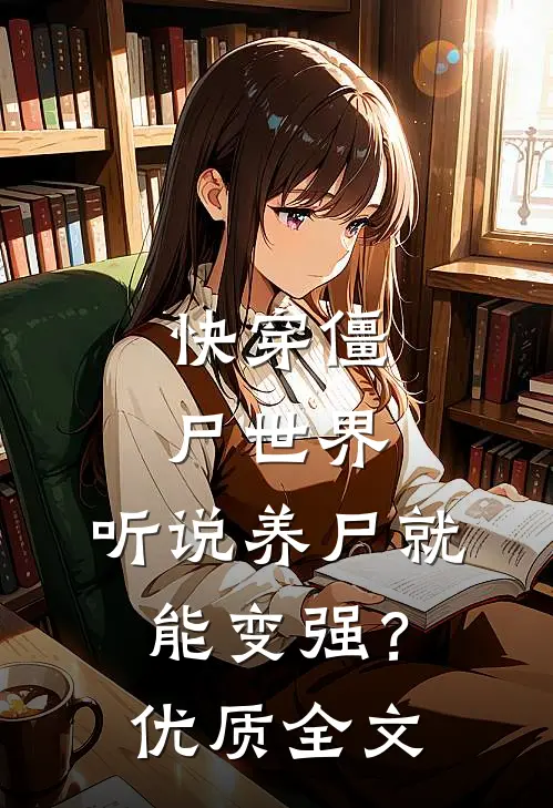 快穿僵尸世界，听说养尸就能变强？优质全文