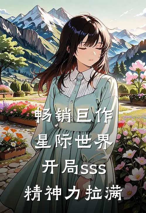 畅销巨作星际世界：开局sss精神力拉满