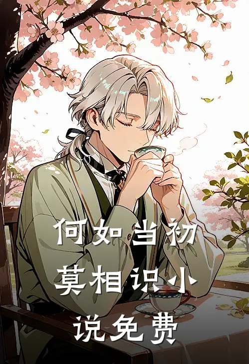 何如当初莫相识小说免费