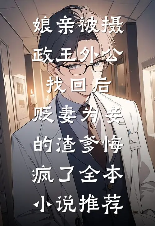 娘亲被摄政王外公找回后，贬妻为妾的渣爹悔疯了全本小说推荐