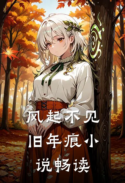 风起不见旧年痕小说畅读