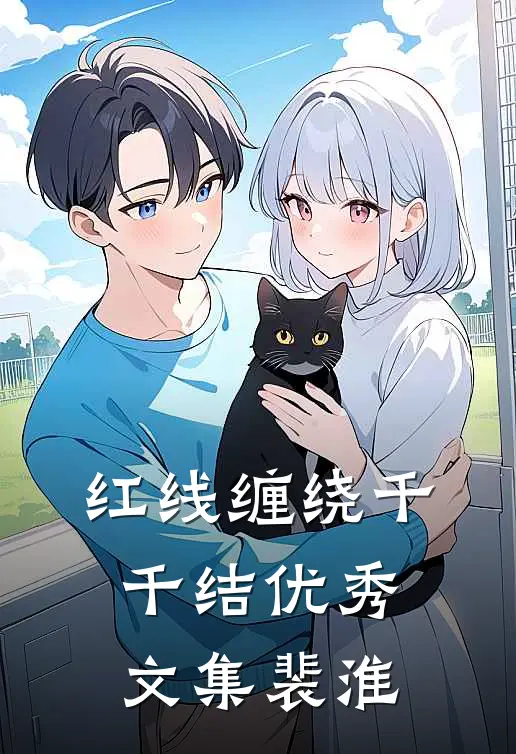 红线缠绕千千结优秀文集裴淮
