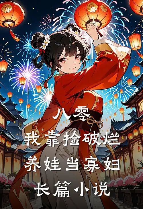 八零：我靠捡破烂养娃当寡妇长篇小说