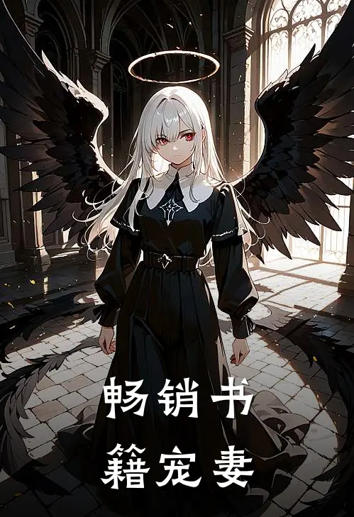 畅销书籍宠妻