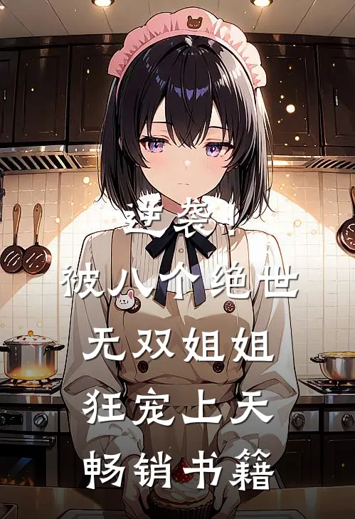 逆袭！被八个绝世无双姐姐狂宠上天畅销书籍