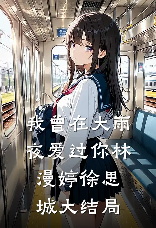 我曾在大雨夜爱过你林漫婷徐思城大结局