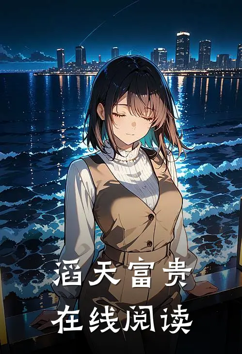 滔天富贵在线阅读