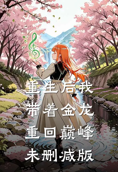 重生后我带着金龙重回巅峰未删减版