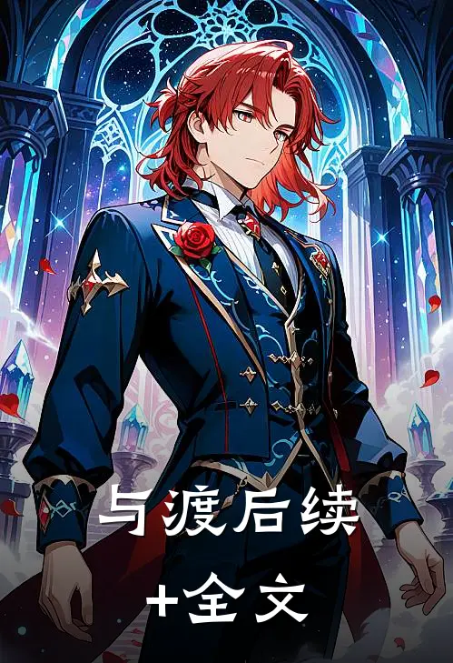 与渡后续+全文