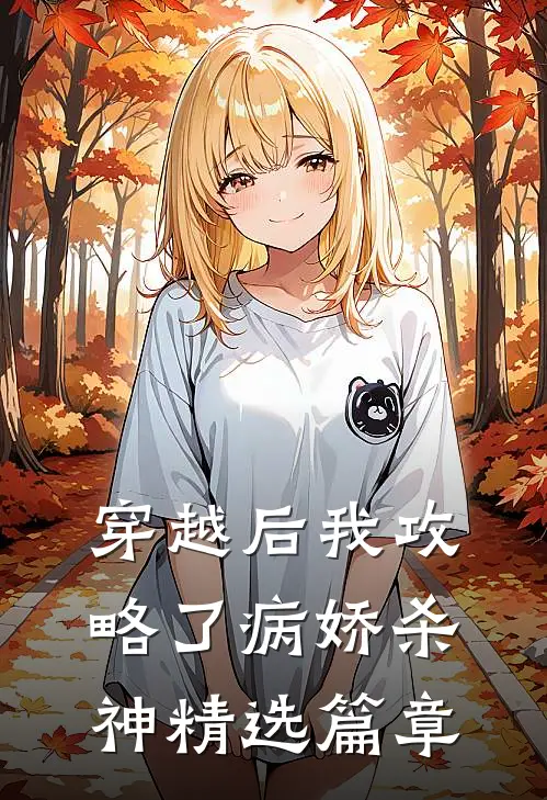 穿越后我攻略了病娇杀神精选篇章