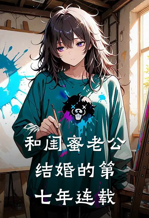 和闺蜜老公结婚的第七年连载