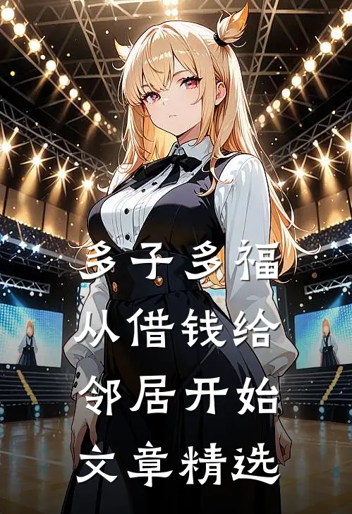 多子多福，从借钱给邻居开始文章精选