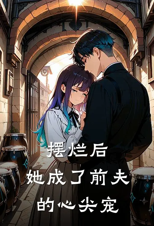 摆烂后，她成了前夫的心尖宠