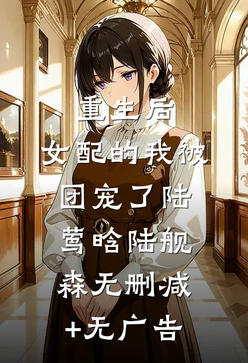 重生后，女配的我被团宠了陆莺晗陆舰森无删减+无广告