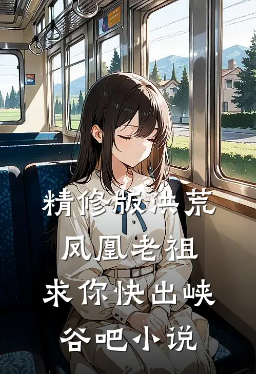精修版洪荒:凤凰老祖,求你快出峡谷吧小说