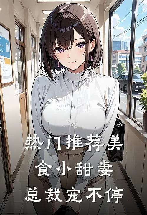 热门推荐美食小甜妻：总裁宠不停