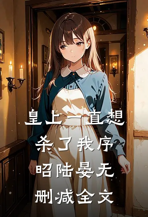 皇上一直想杀了我序昭陆晏无删减全文