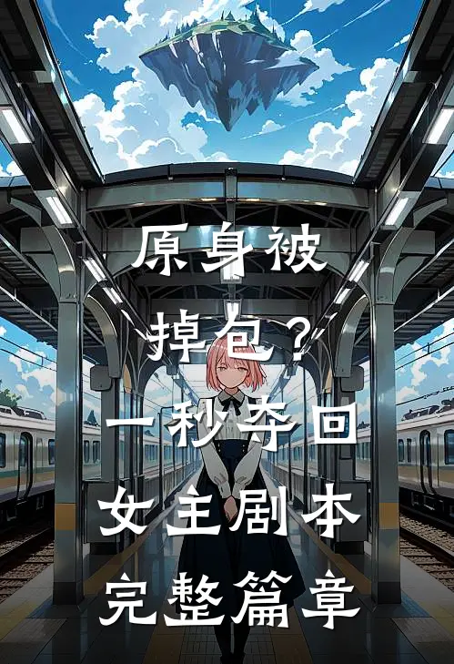 原身被掉包？一秒夺回女主剧本完整篇章