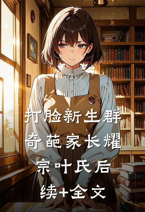 打脸新生群奇葩家长耀宗叶氏后续+全文
