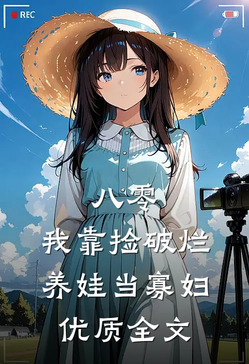 八零：我靠捡破烂养娃当寡妇优质全文