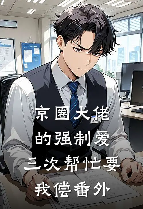 京圈大佬的强制爱：三次帮忙要我偿番外