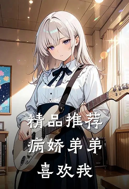 精品推荐病娇弟弟喜欢我