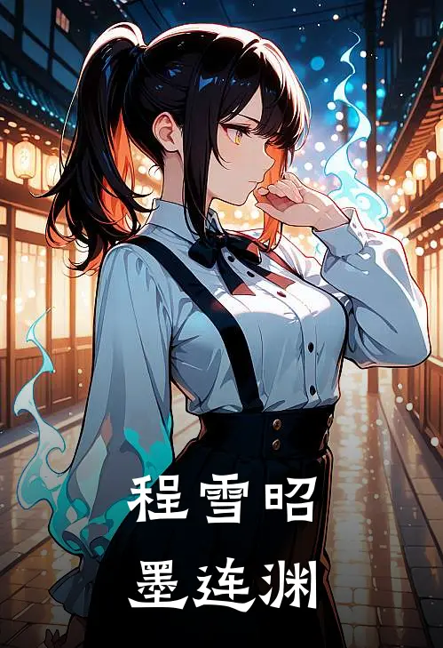 程雪昭墨连渊