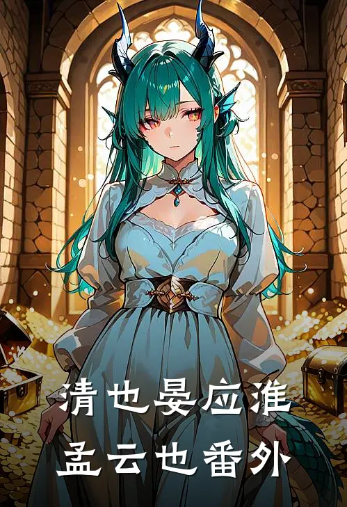 清也晏应淮孟云也 番外