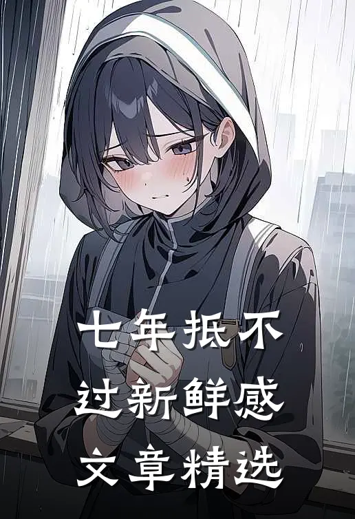 七年抵不过新鲜感文章精选