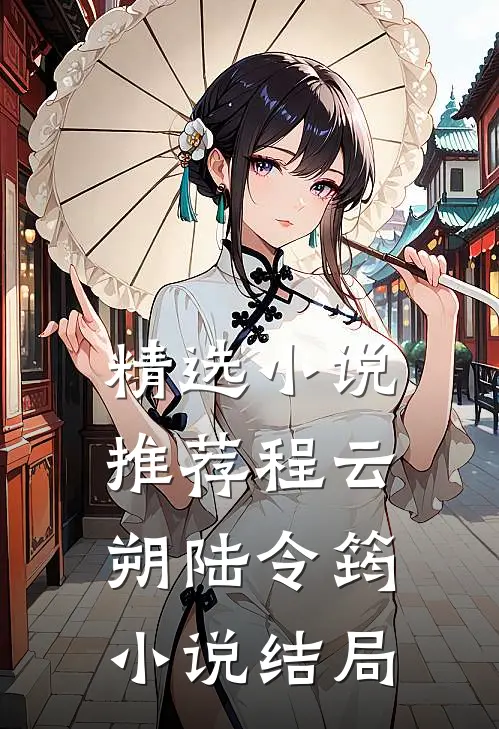 精选小说推荐程云朔陆令筠小说结局
