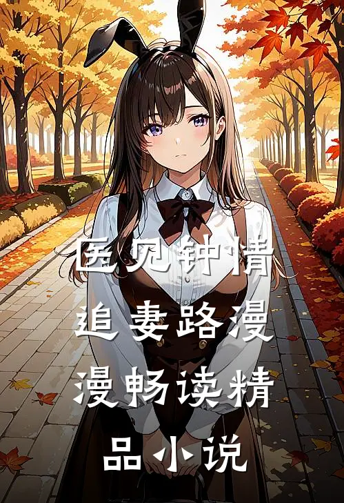 医见钟情:追妻路漫漫畅读精品小说